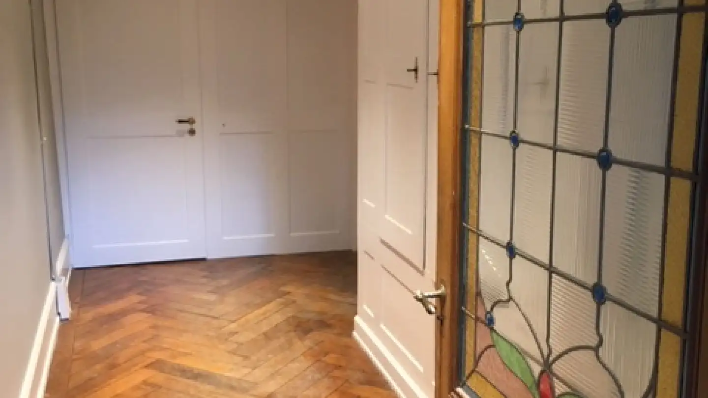 Wohnung mieten - Meierhofweg, 5616 Meisterschwanden