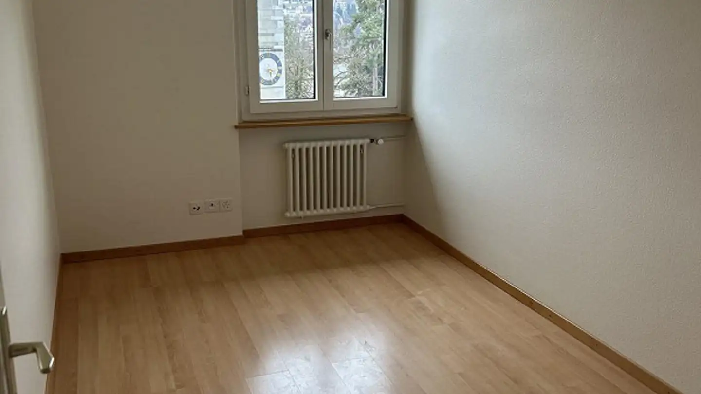 Appartamento in affitto - Federerstrasse 7, 9008 St. Gallen - Foto 3
