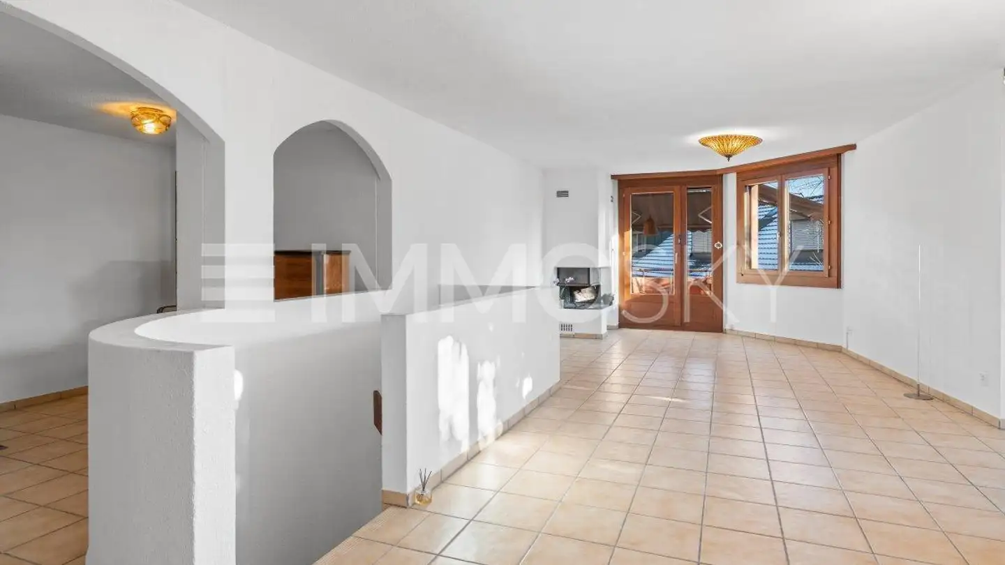 Single house for sale - 5400 Baden