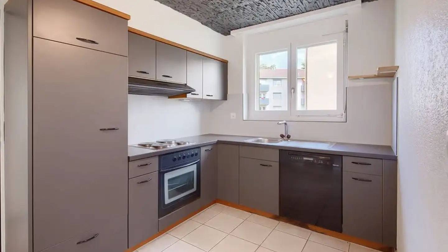 Appartement à louer - Rue Des Couviers 18, 2074 Marin-Epagnier - Photo 4