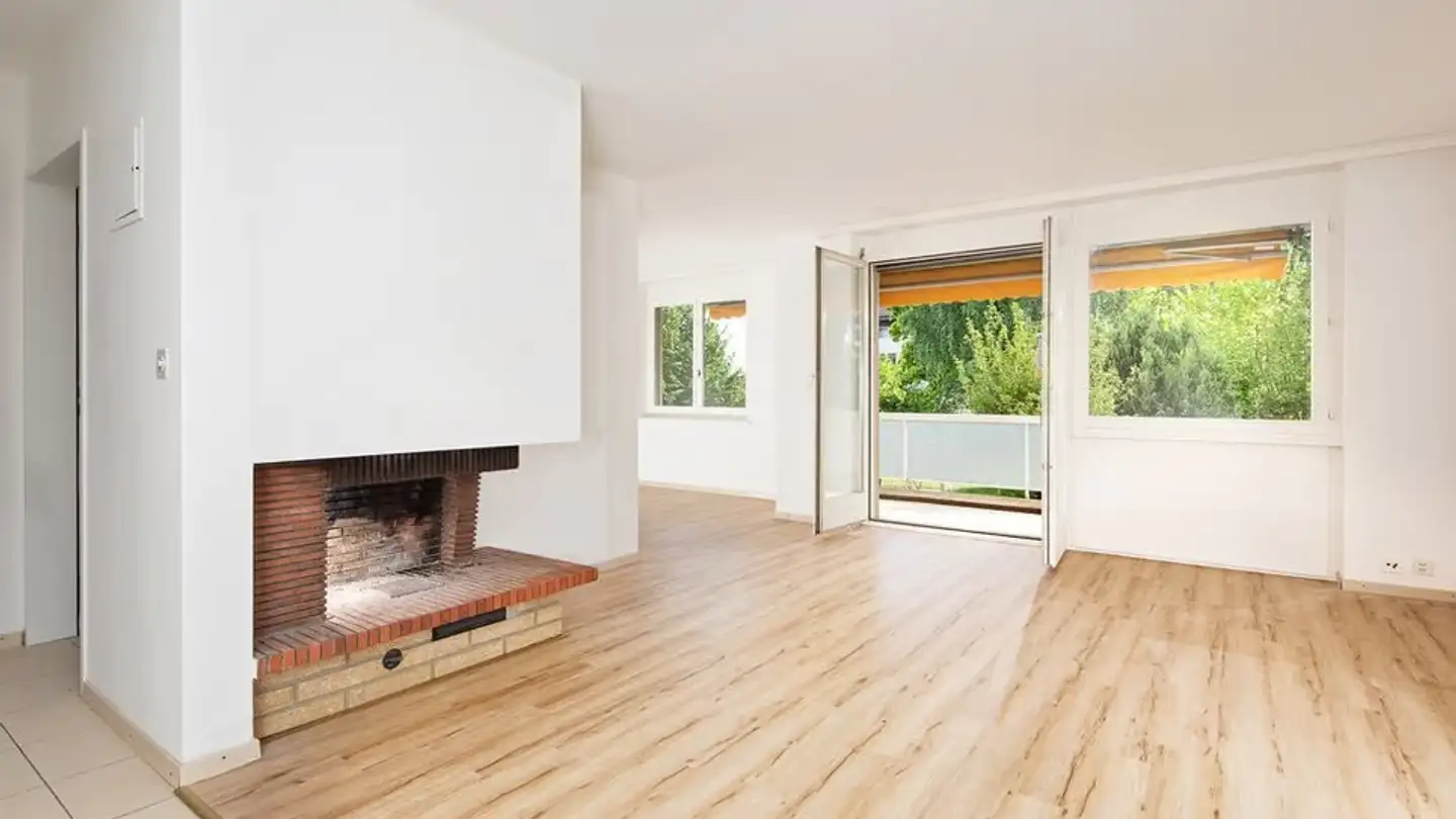 Appartement à louer - Rue Des Couviers 18, 2074 Marin-Epagnier - Photo 3