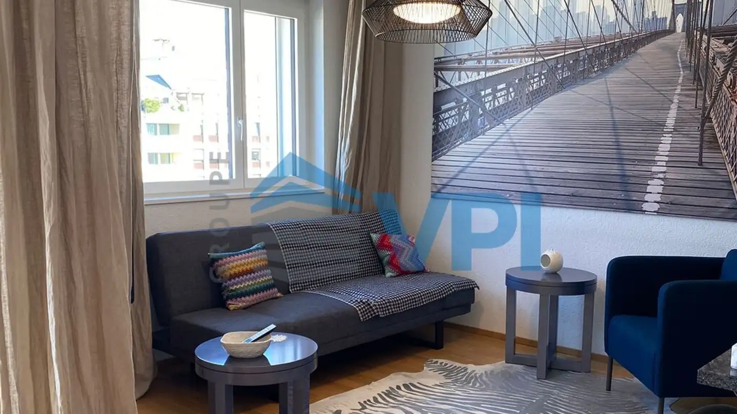 Wohnung mieten - Rue Alexandre- Gavard 28, 1227 Carouge GE - Foto 3