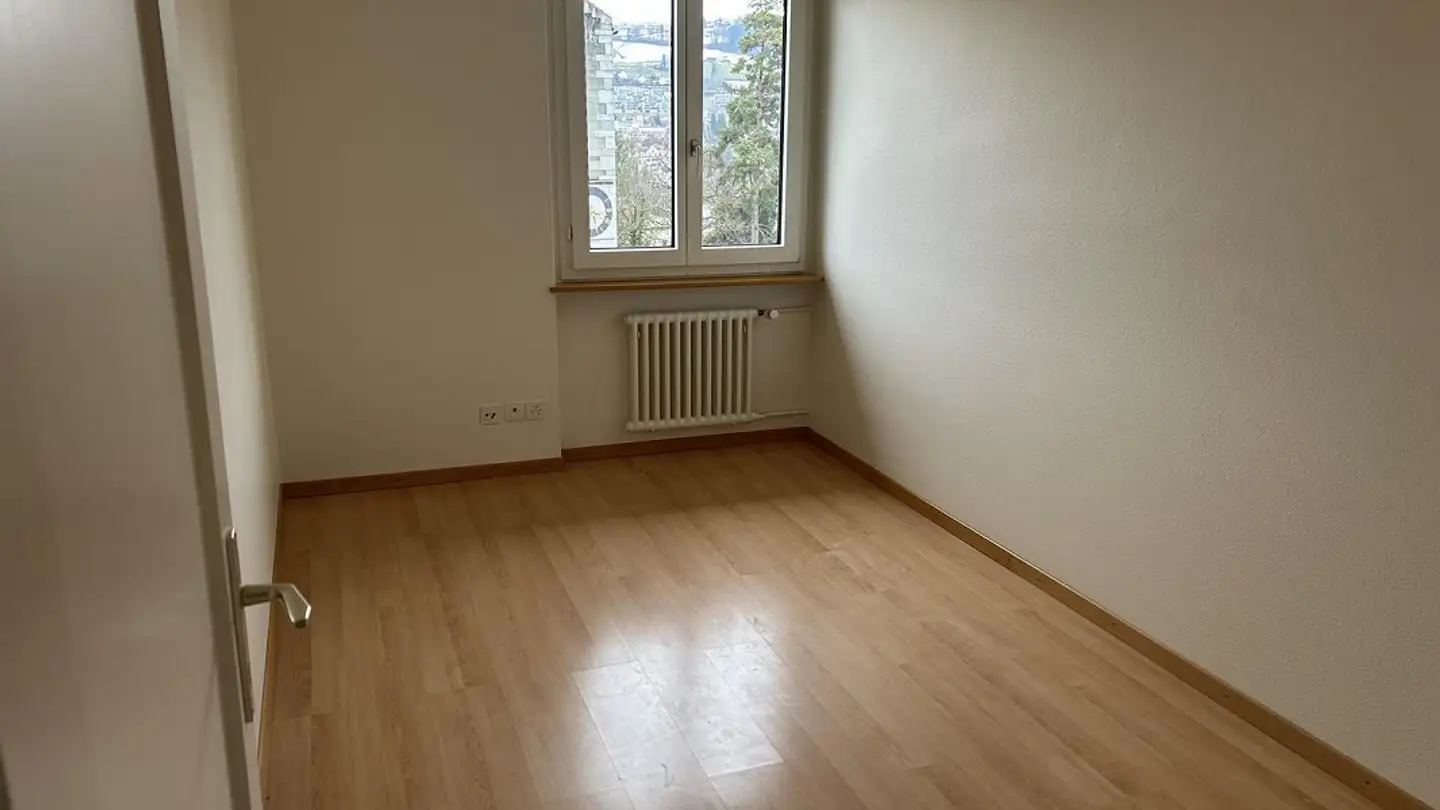 Appartamento in affitto - Federerstrasse 7, 9008 St. Gallen - Foto 4
