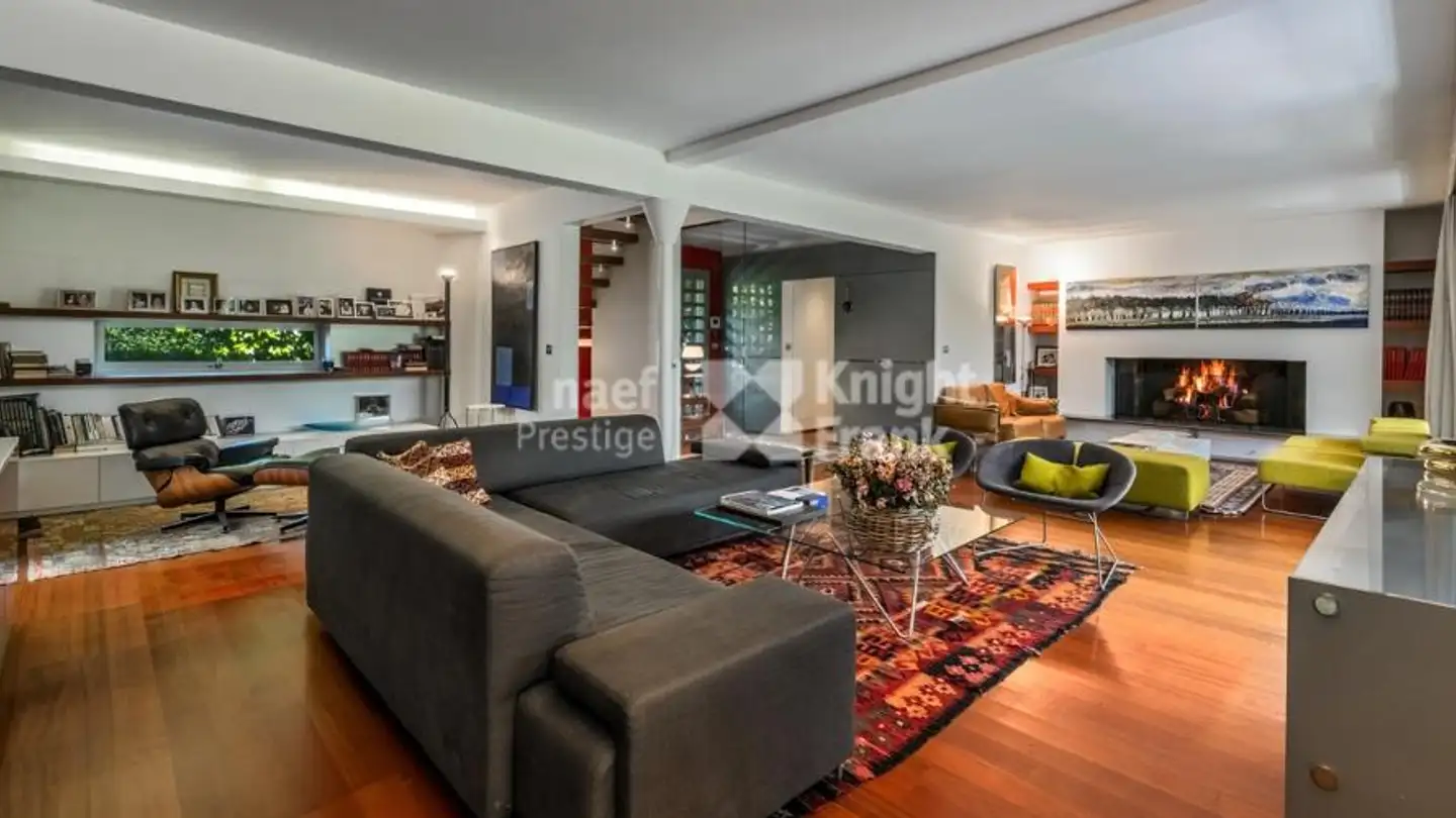 Villa à vendre - 1226 Thônex - Photo 4