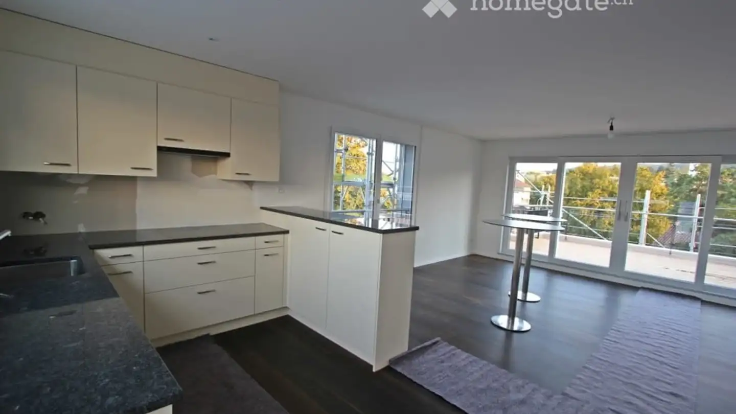 Wohnung mieten - Winterthurerstrasse 580, 8051 Zürich