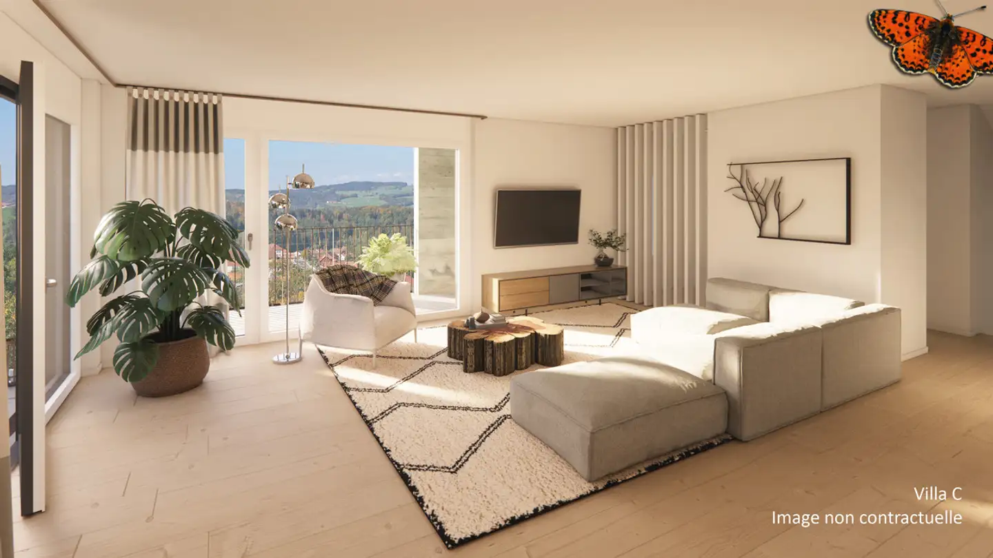 Villa in vendita - Route De La Comba, 1647 Corbières - Photo 2