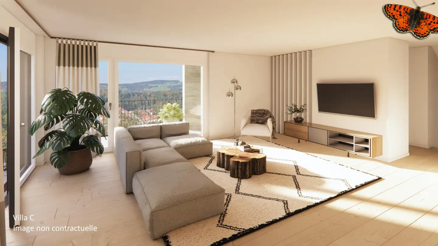 Villa in vendita - Route De La Comba, 1647 Corbières - Photo 3