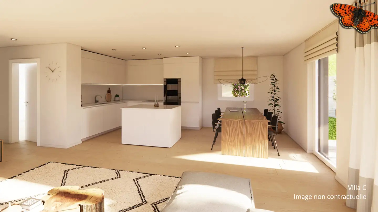 Villa in vendita - Route De La Comba, 1647 Corbières - Photo 4