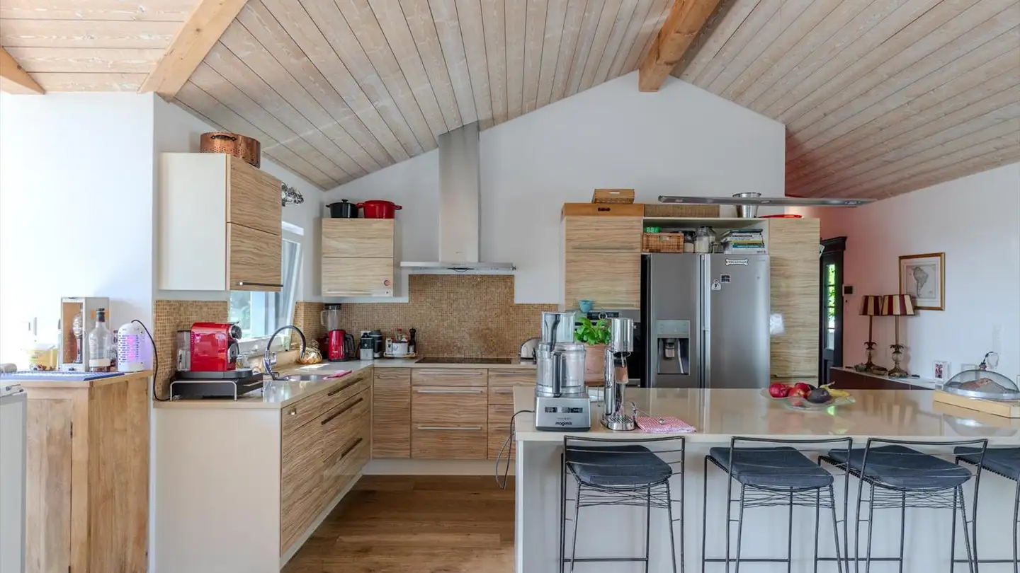 Casa singola in vendita - 1297 Founex - Photo 3