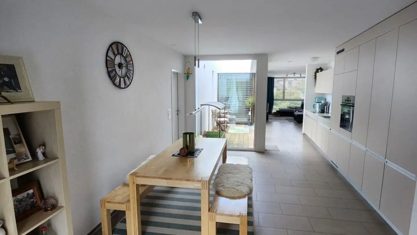 Apartment for rent - Dorfstrasse 5, 8303 Bassersdorf - Photo 3