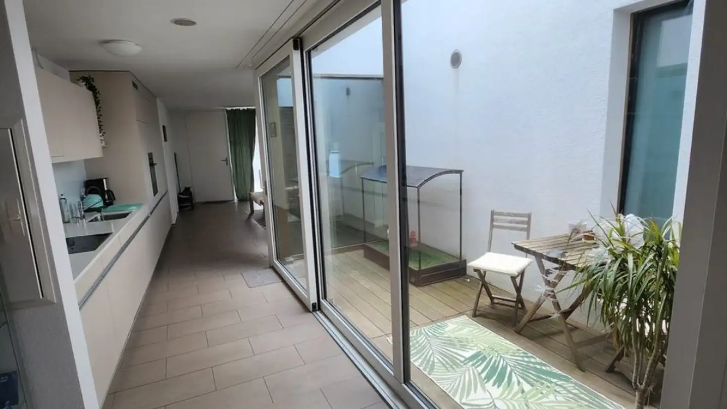 Apartment for rent - Dorfstrasse 5, 8303 Bassersdorf - Photo 4