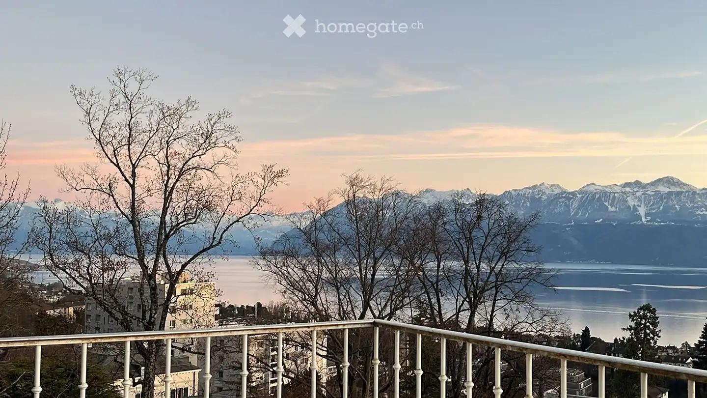 Appartement à louer - 1005 Lausanne - Photo 3