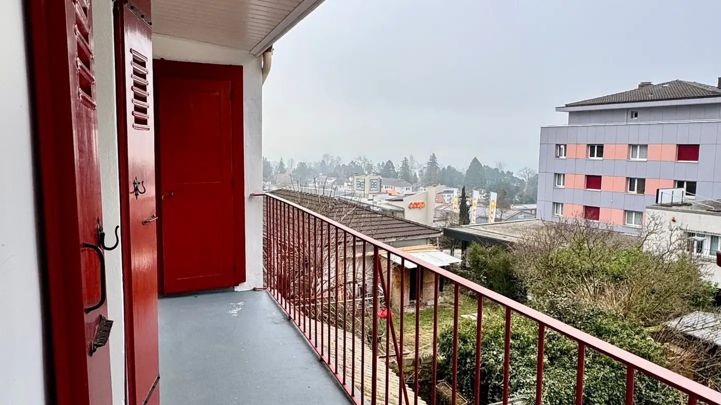 Appartamento in affitto - Rue Du Temple 7, 2024 St-Aubin-Sauges - Foto 4