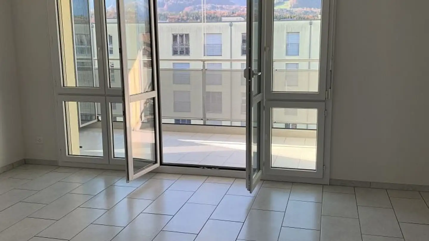 Wohnung mieten - Von May-Strasse 9a, 3604 Thun - Foto 4