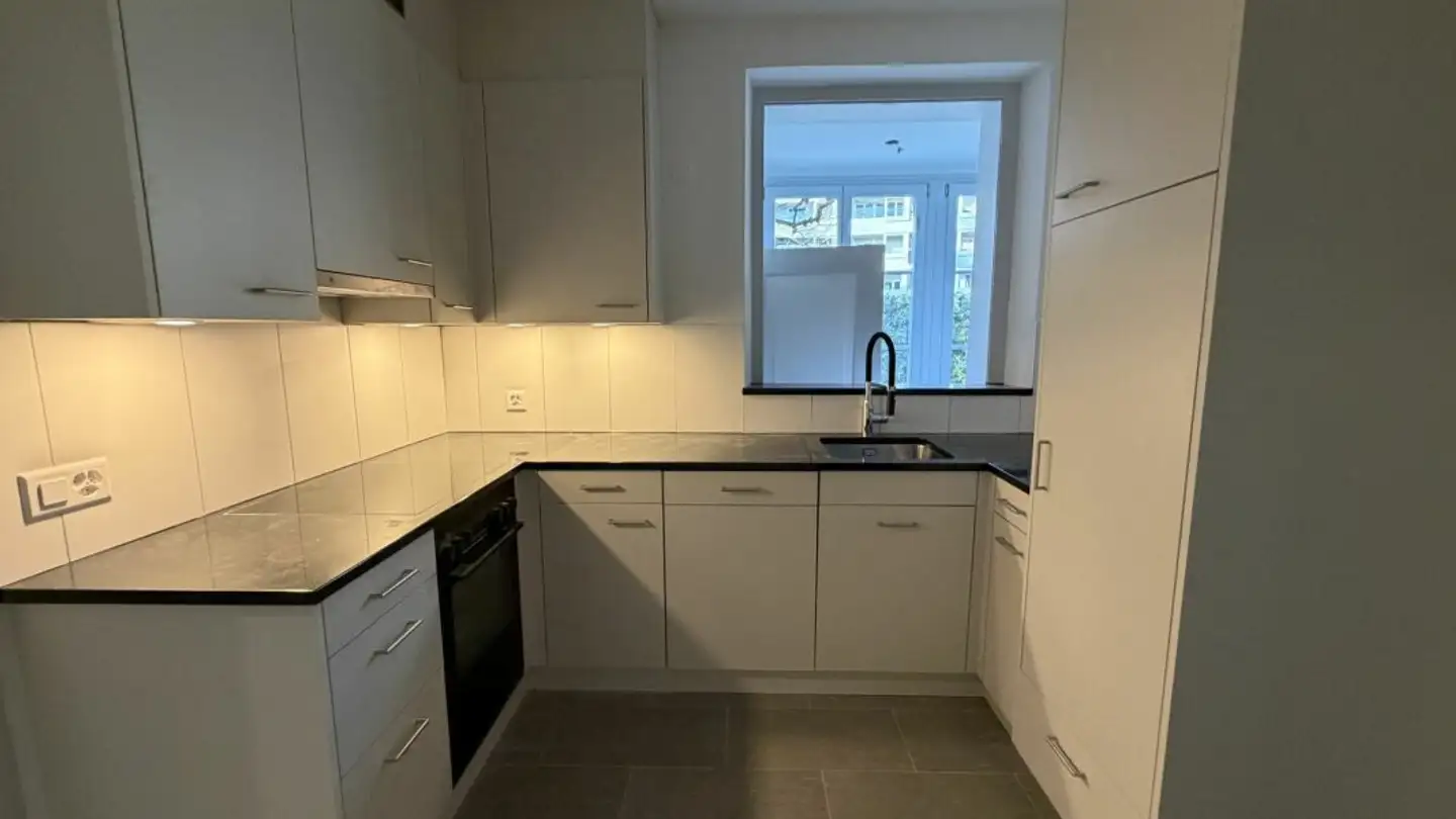 Apartment for rent - Stadtbachstrasse 46, 3012 Bern - Photo 2