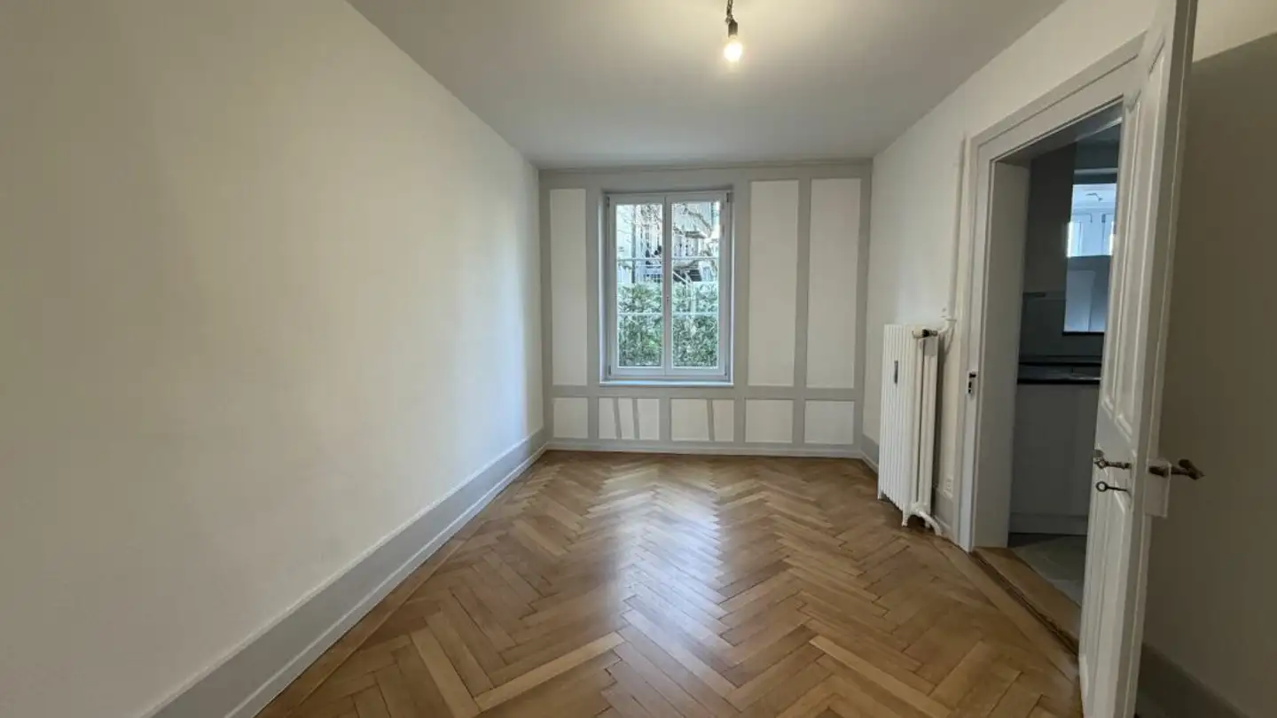 Apartment for rent - Stadtbachstrasse 46, 3012 Bern - Photo 4