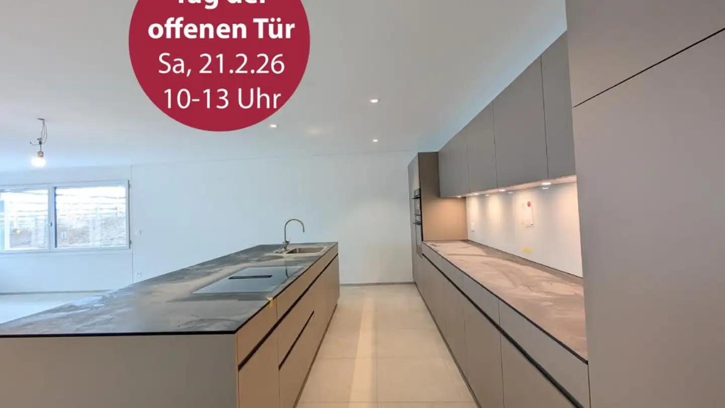 Apartment for sale - Eichacherstrasse 21, 8904 Aesch ZH