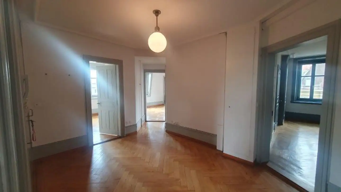 Appartement à louer - Falkenplatz 22, 3012 Bern - Photo 3
