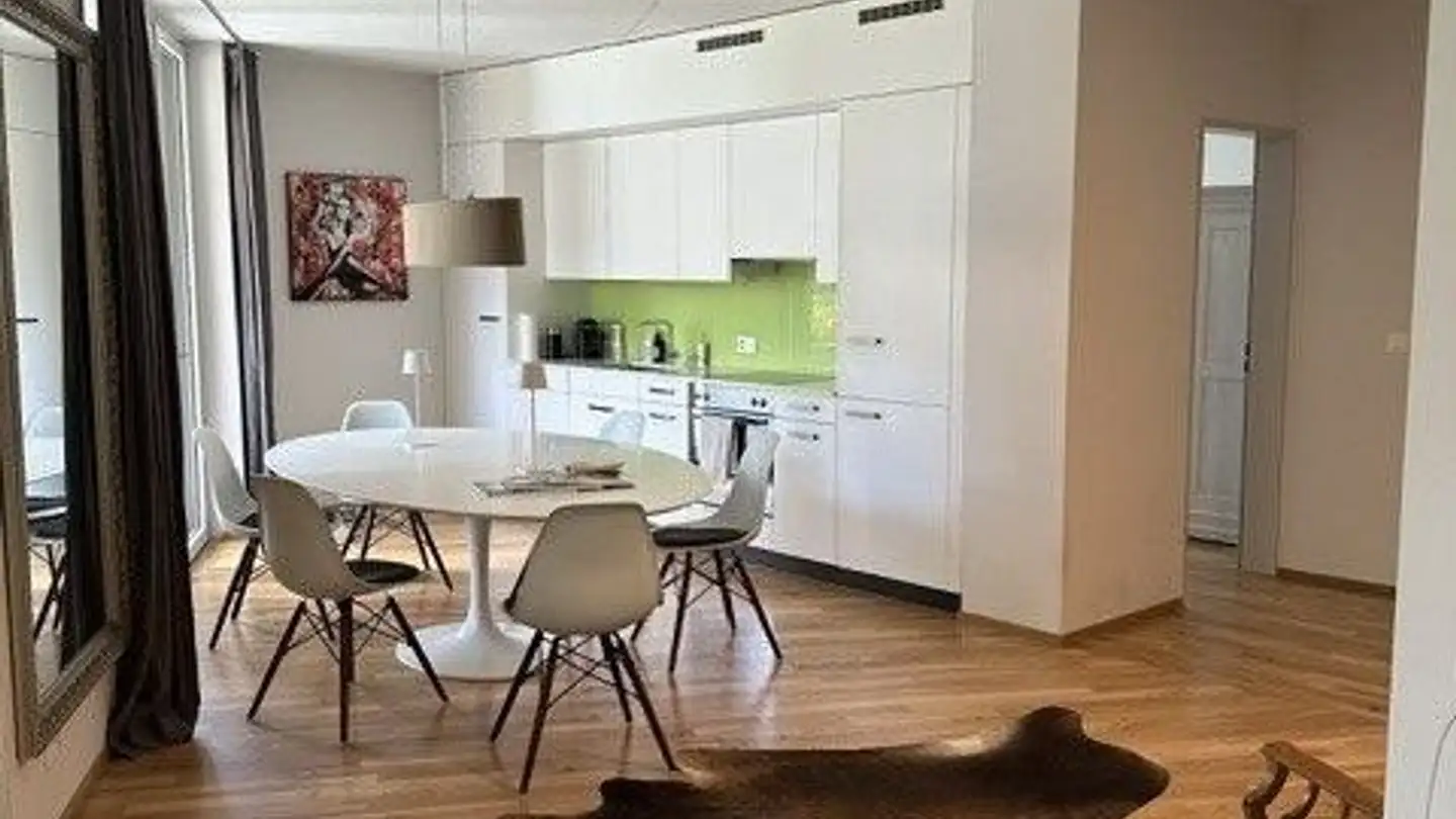 Appartamento in affitto - Lindhofstrasse 5, 8617 Mönchaltorf