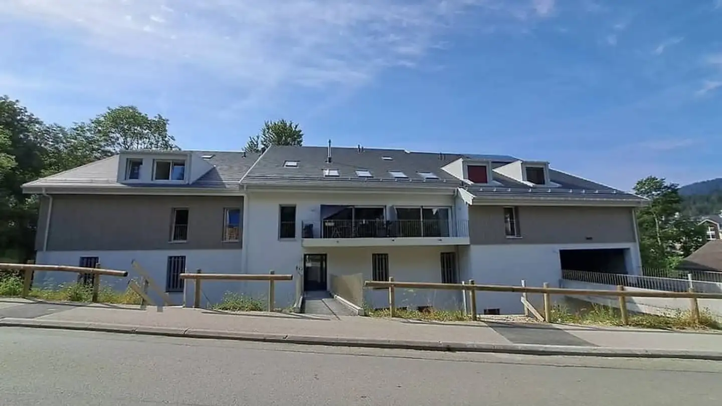 Appartamento in affitto - 1264 St-Cergue