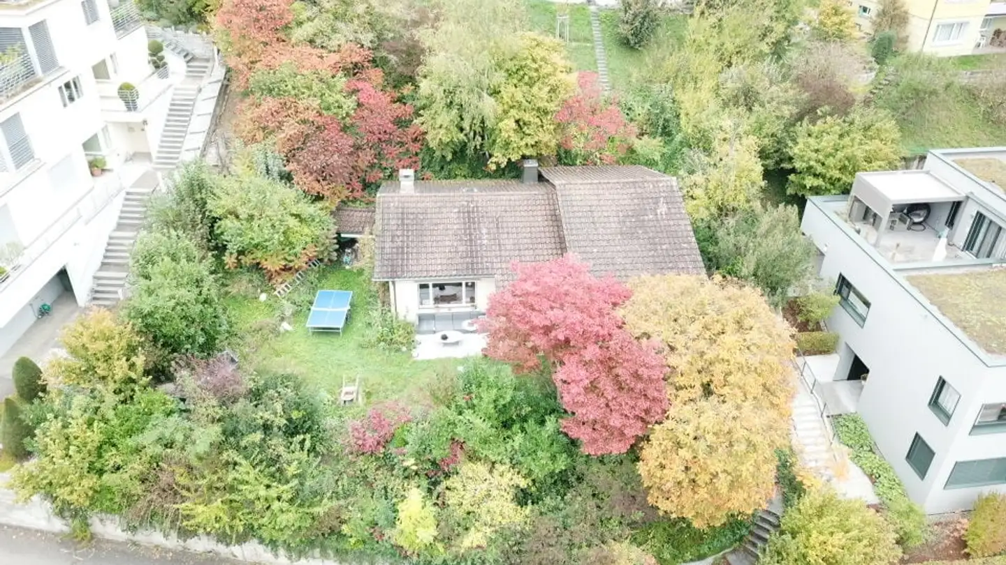 Terrain constructible à vendre - Hombergstrasse 6, 5415 Nussbaumen AG