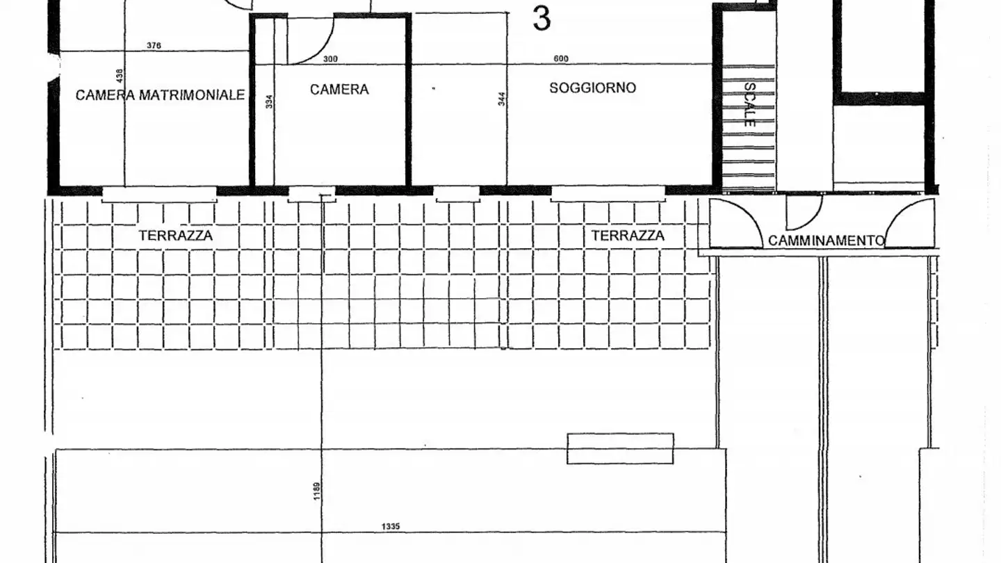 Appartamento in vendita - Via Campione, 6816 Bissone - Foto 3