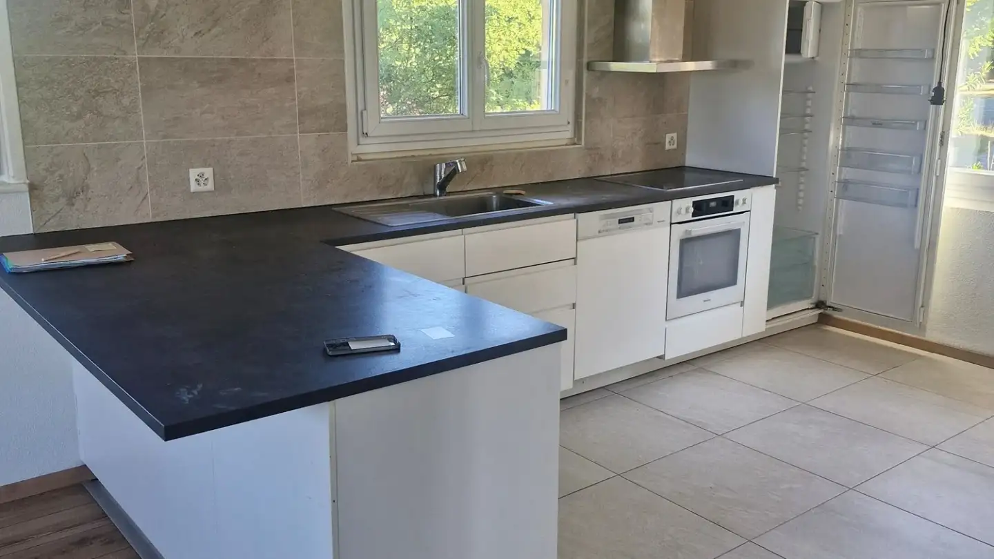 Apartment for rent - Route De Pompaples 21, 1321 Arnex-sur-Orbe