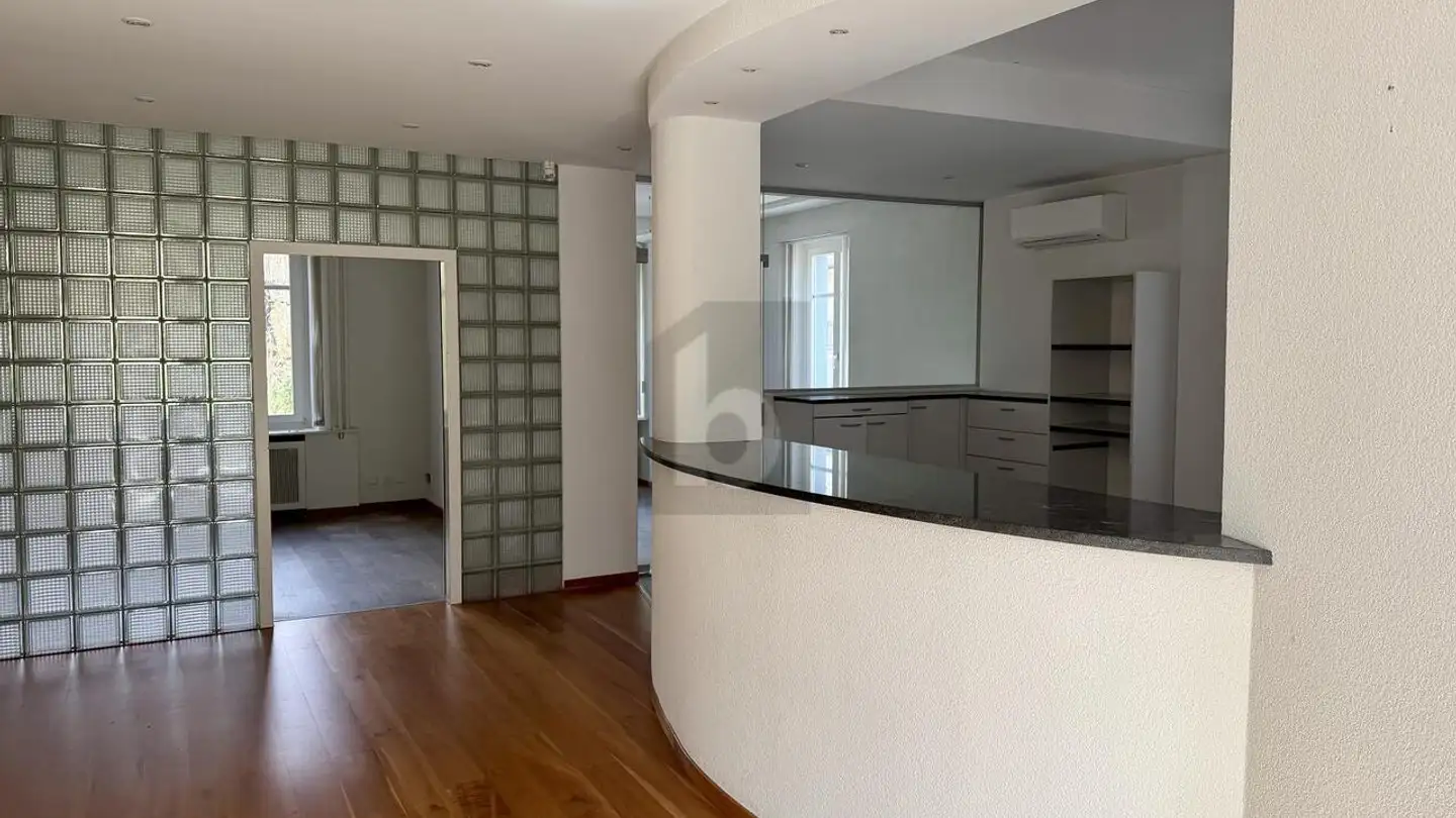 Office space for rent - 4450 Sissach