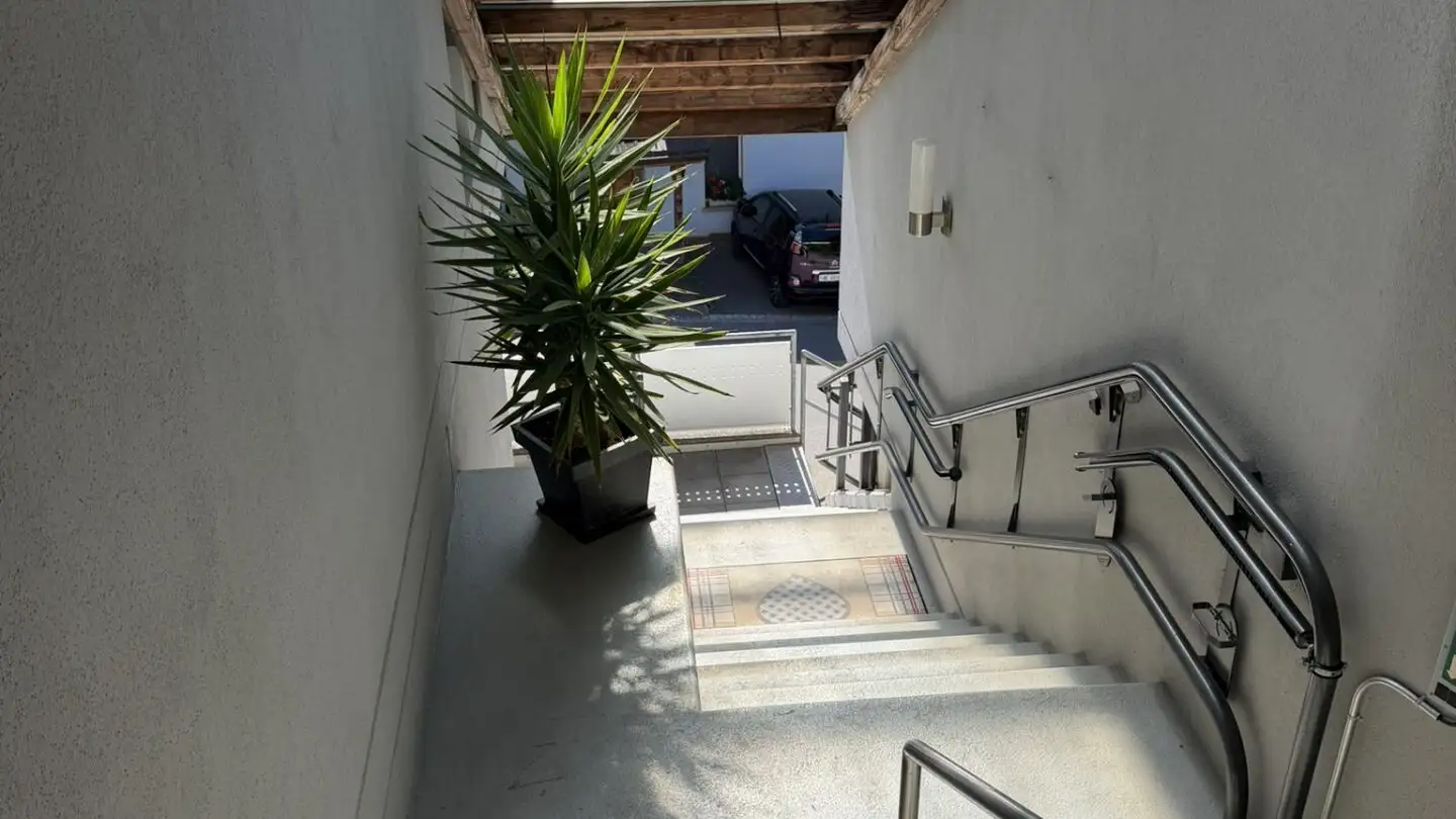 Maison jumelle à vendre - Reichenbachstrasse 28, 3052 Zollikofen - Photo 2
