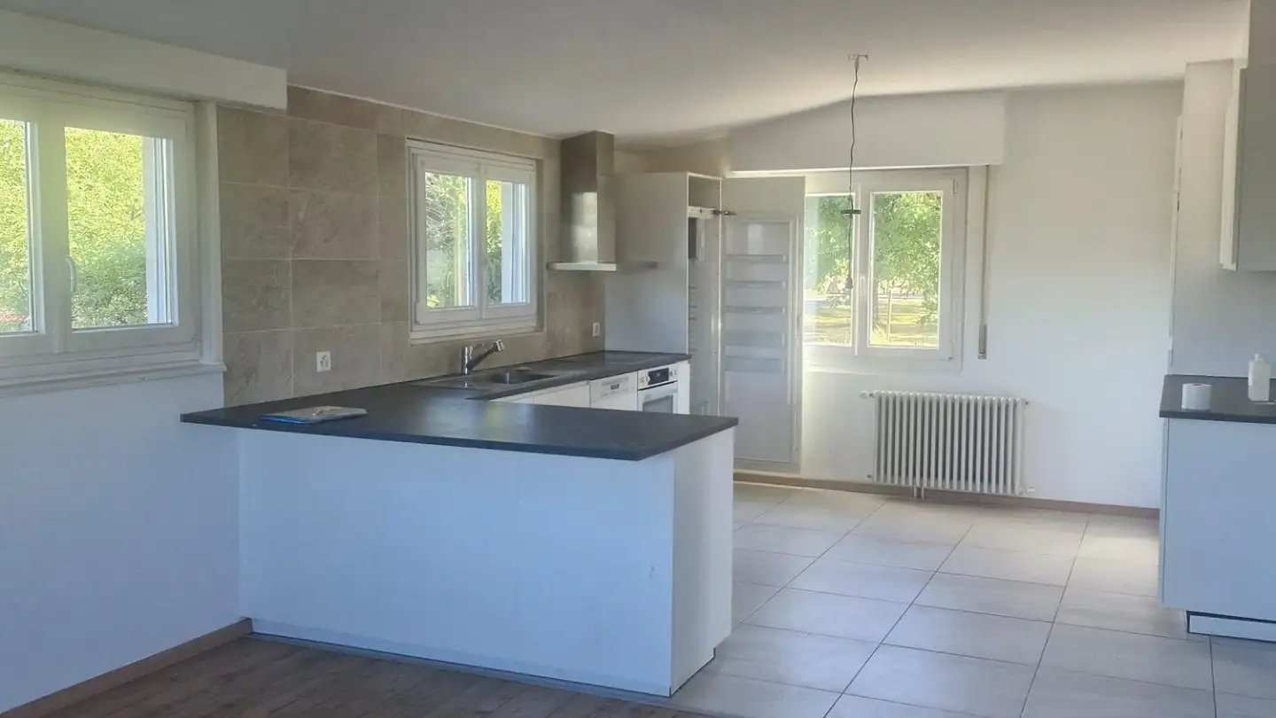 Apartment for rent - Route De Pompaples 21, 1321 Arnex-sur-Orbe - Photo 2