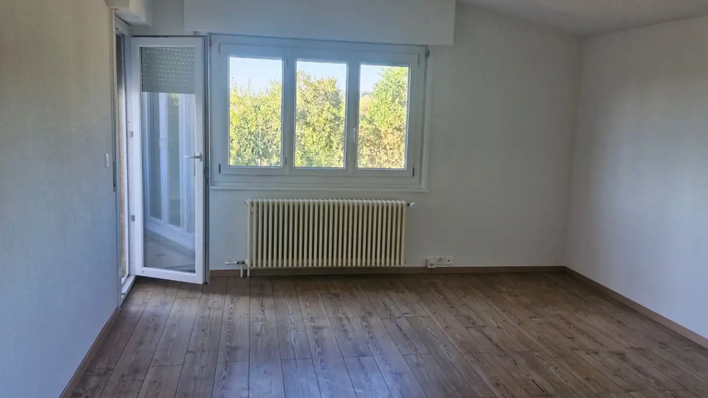 Apartment for rent - Route De Pompaples 21, 1321 Arnex-sur-Orbe - Photo 3