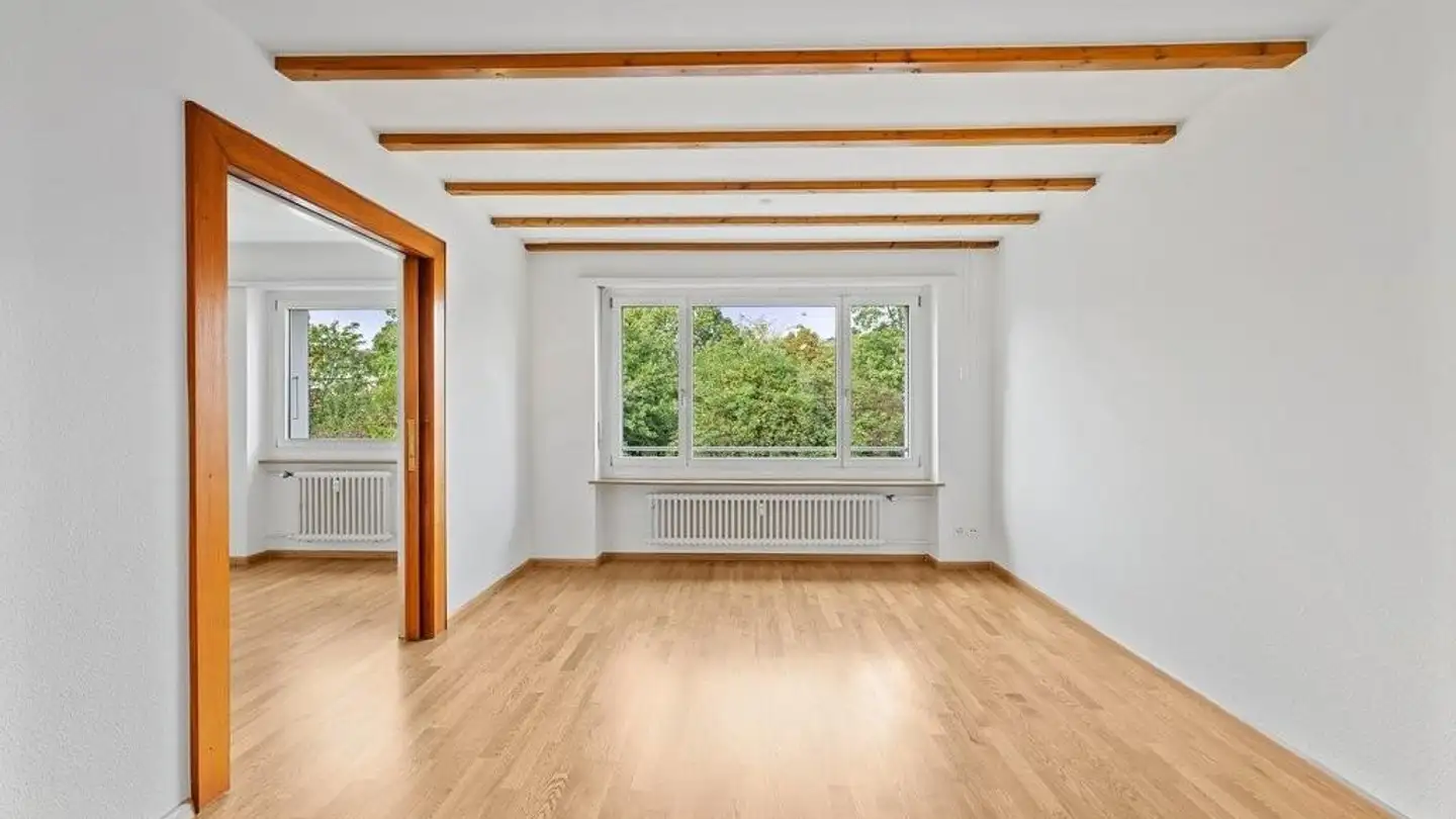 Wohnung mieten - Im Steinenmüller 23, 4142 Münchenstein - Foto 4