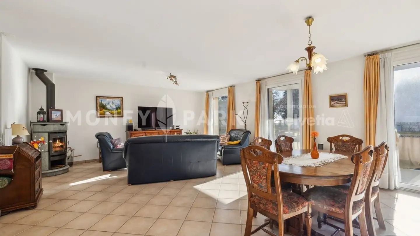 Appartamento in vendita - 1261 Marchissy