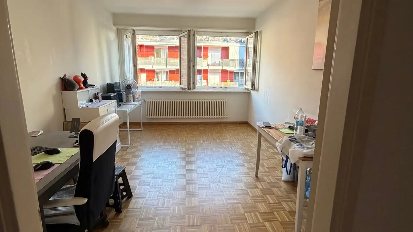 Appartamento in affitto - Via Delle Aie, 6900 Lugano - Foto 2