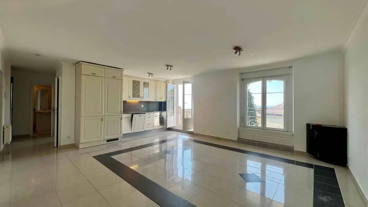 Wohnung kaufen - 1820 Veytaux - Foto 3