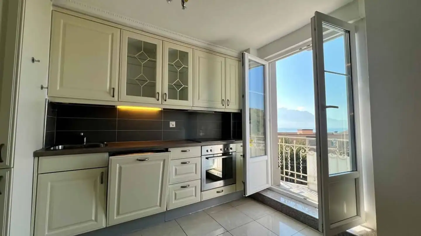 Wohnung kaufen - 1820 Veytaux - Foto 4