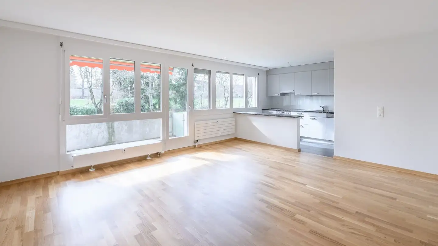 Appartamento in affitto - Büündering 10, 3312 Fraubrunnen