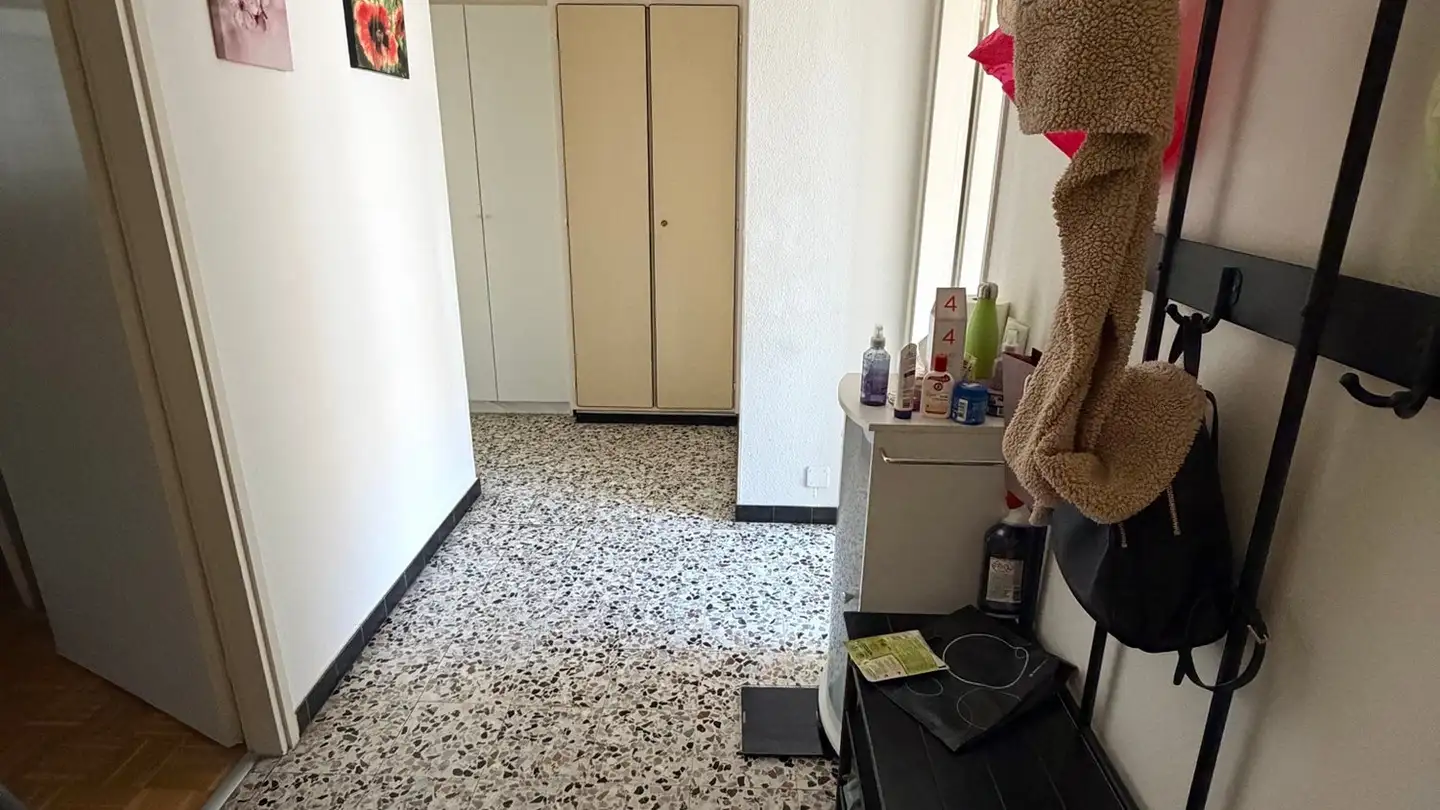 Appartamento in affitto - Via Delle Aie, 6900 Lugano - Foto 3