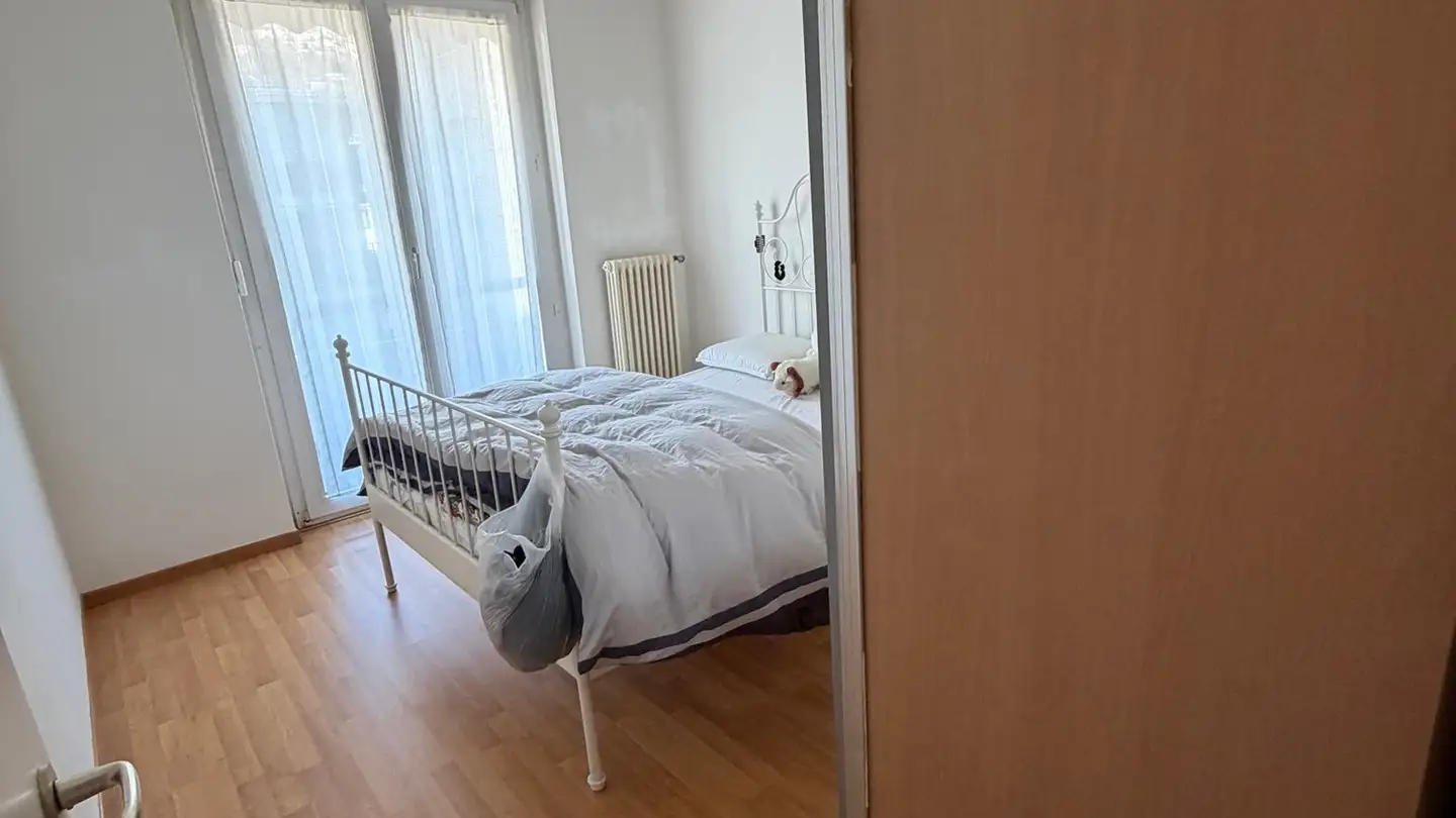 Appartamento in affitto - Via Delle Aie, 6900 Lugano - Foto 4