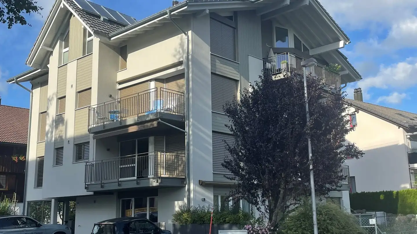 Duplex à louer - Bodenmattli 9, 8846 Willerzell - Photo 3