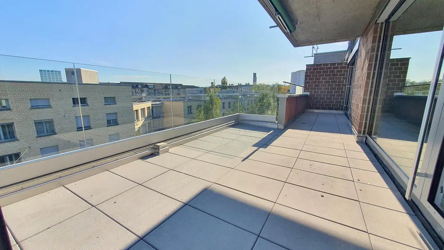 Appartement à louer - Gasstrasse 68, 4056 Basel