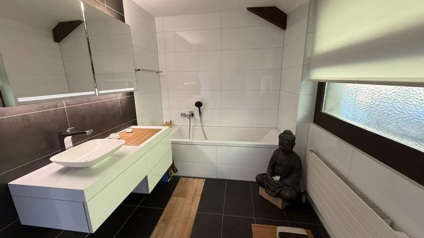 Maison jumelle à vendre - Reichenbachstrasse 28, 3052 Zollikofen - Photo 3