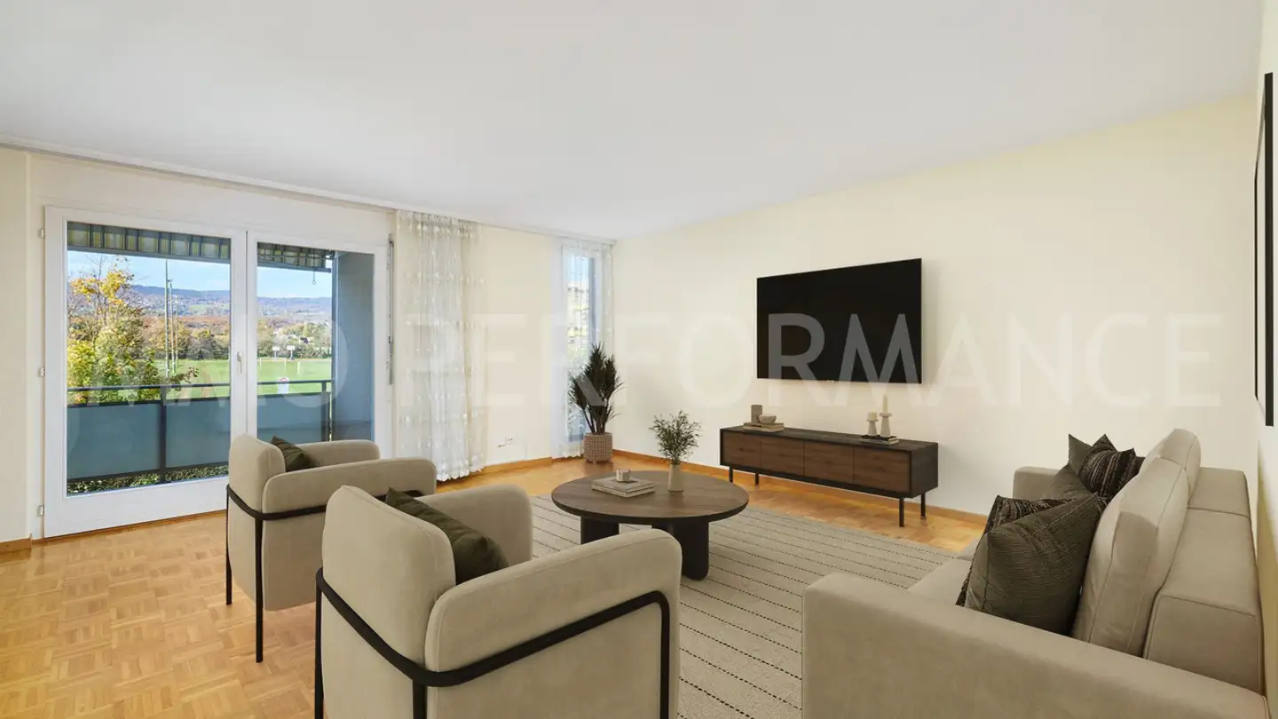 Apartment for sale - 1196 Gland - Photo 3