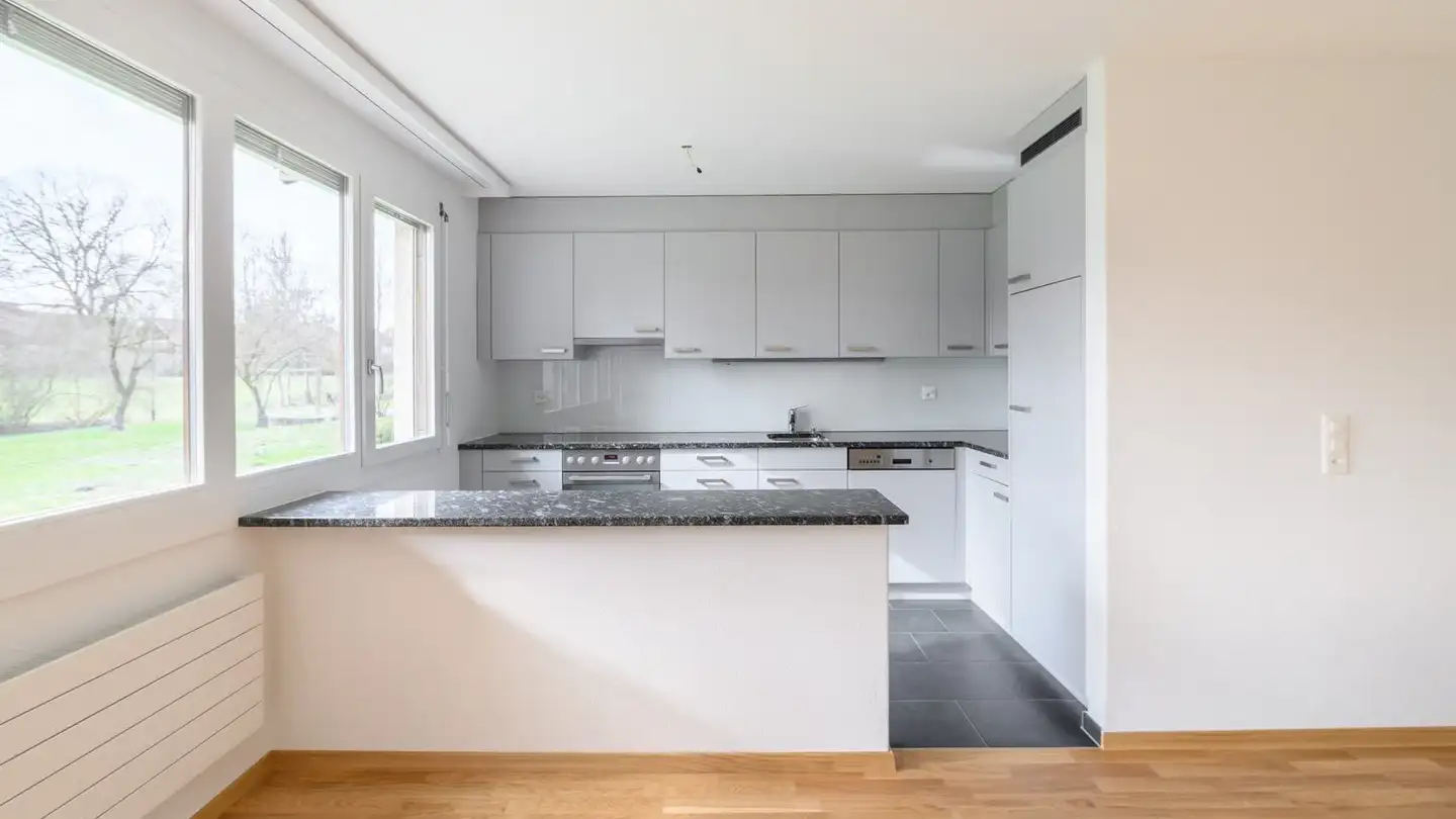 Appartamento in affitto - Büündering 10, 3312 Fraubrunnen - Foto 3