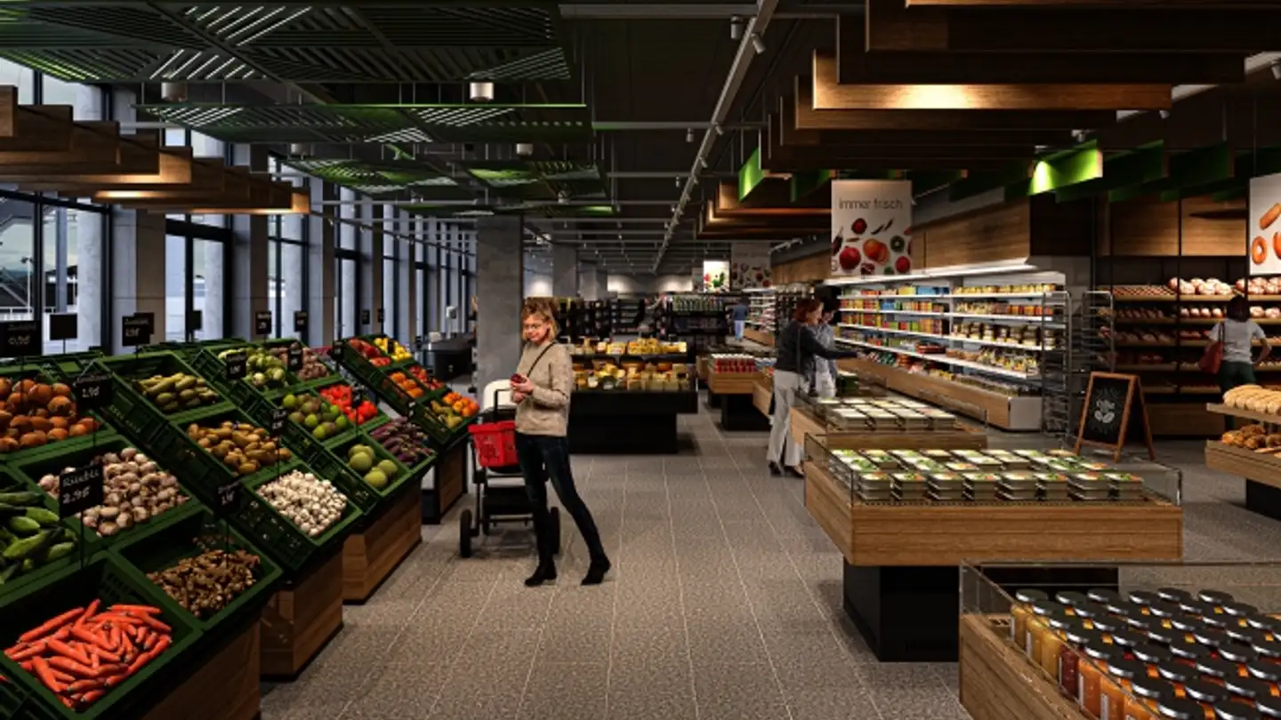 Bürofläche mieten - Fabrikgasse, 8810 Horgen - Foto 3