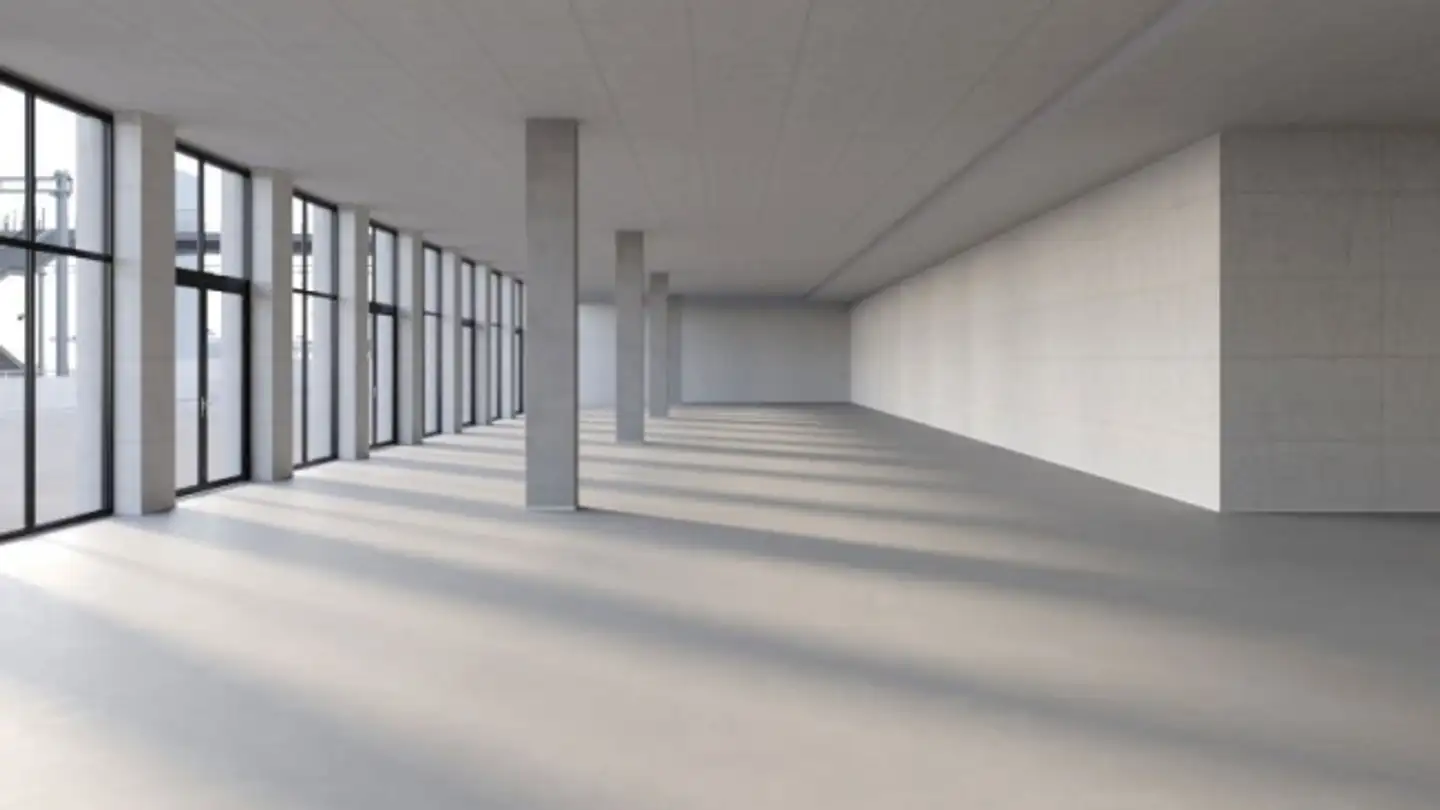 Bürofläche mieten - Fabrikgasse, 8810 Horgen - Foto 4