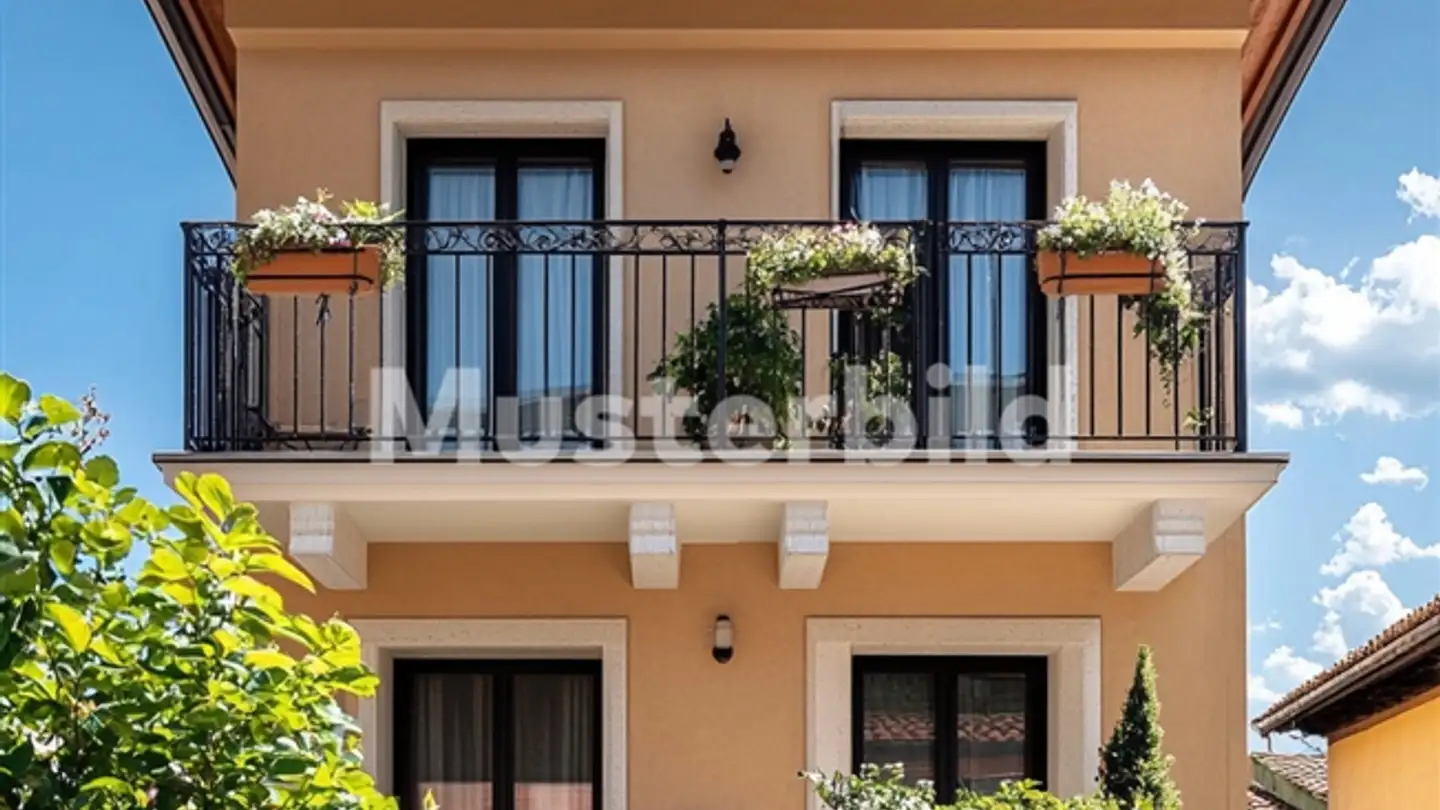 Apartment for sale - 9524 Zuzwil SG - Photo 2