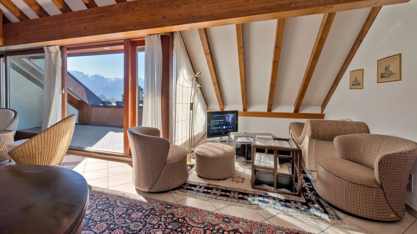 Wohnung kaufen - Route De Saint Légier, 1807 Blonay - Foto 4