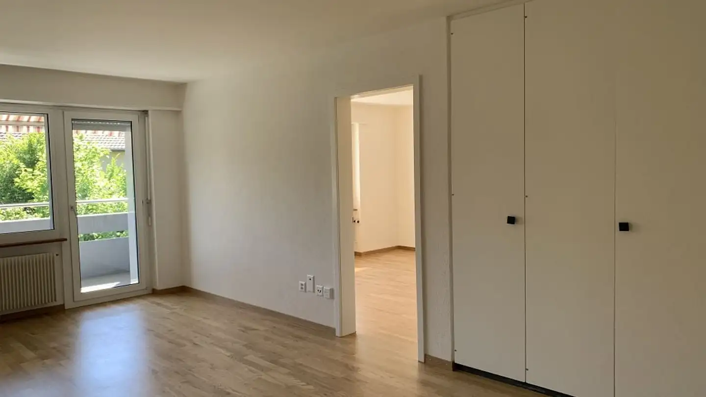 Appartamento in affitto - Sägeweg 11, 3270 Aarberg - Foto 3