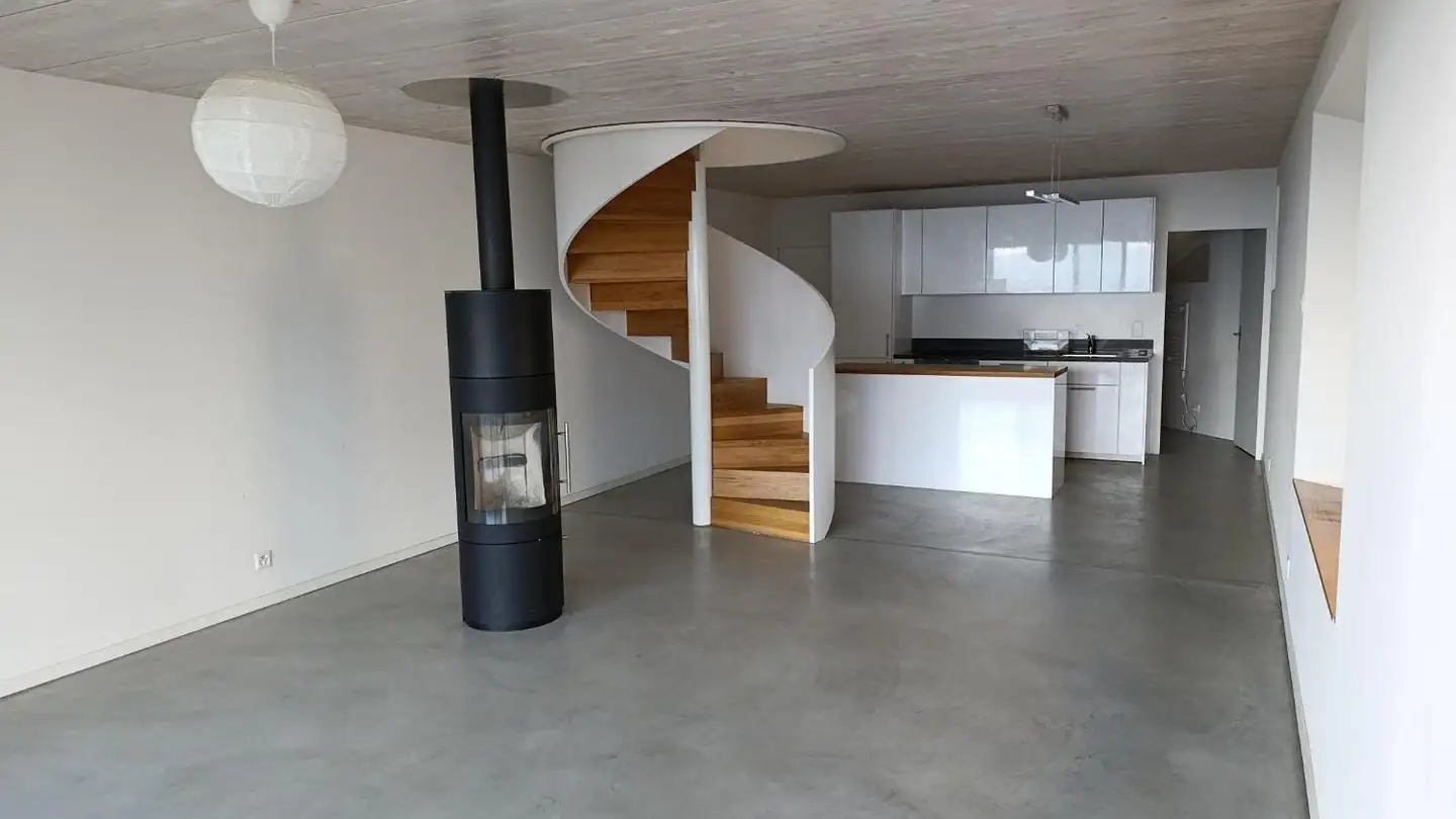 Apartment for rent - Rue de Bugnaux, 1180 Rolle - Photo 3
